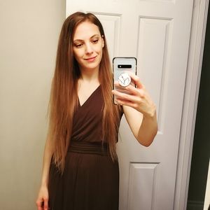 Meet your Posher, Whitney